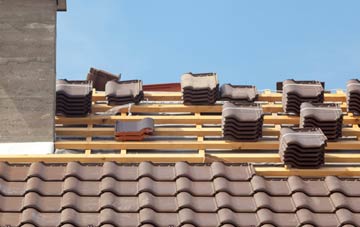 Alpheton clay roofing costs