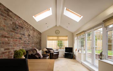 conservatory roof insulation Alpheton, Suffolk