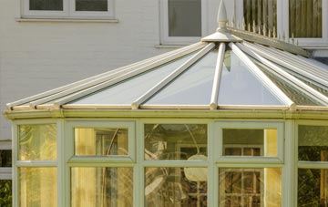 conservatory roof repair Alpheton, Suffolk