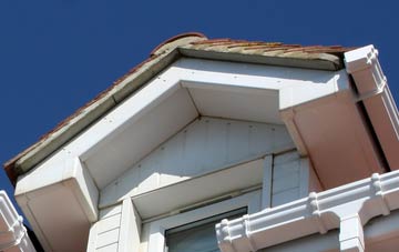 Alpheton fascia installation costs