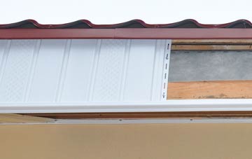 Alpheton fascia repair costs