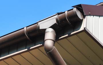 types of Alpheton fascias
