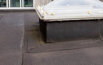 disadvantages of Alpheton flat roofs