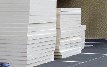 Alpheton flat roof insulation costs