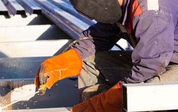 Alpheton flat roofing options