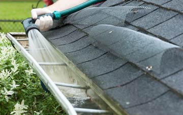 Alpheton gutter cleaning costs