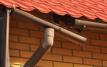 Alpheton gutter repair costs