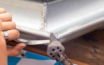 disadvantages of Alpheton lead roofing