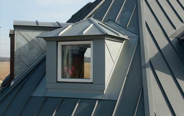 metal roofing Alpheton, Suffolk