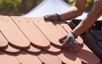 Alpheton roof tile contractors