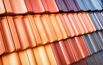 Alpheton roof tile costs