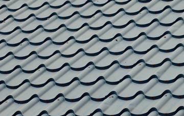 Alpheton rubber roofing companies