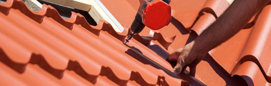 save on Alpheton roof installation costs