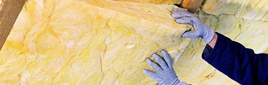 quotes for Alpheton roof insulation