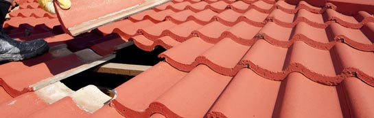 compare Alpheton roof repair quotes