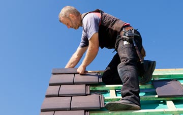 disadvantages of Alpheton slate roofing
