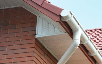 Alpheton soffit repair costs