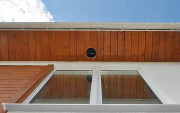 Alpheton soffit repair quotes