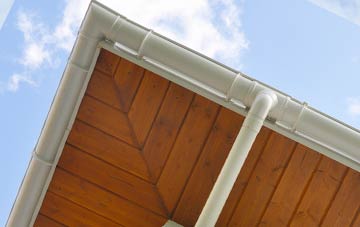 Alpheton soffit types