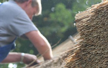 professional Alpheton thatchers