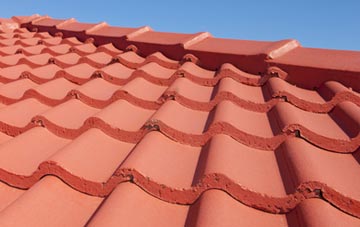 Alpheton tile and slate roof replacement
