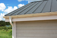 Alpheton fascia repair