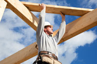 Alpheton roof replacement work