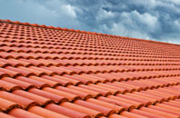 Alpheton roofing tiles