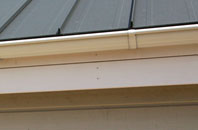Alpheton soffit repair