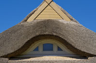 Alpheton thatch roofing